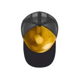 yanfind Adult Bend Rubber Baseball Hollow Out Abstract Celebrate Golden Christmas Delight Excitement Festive Fun Light Beach,Tourism,Mountaineering,Sports, Parties,Cycling