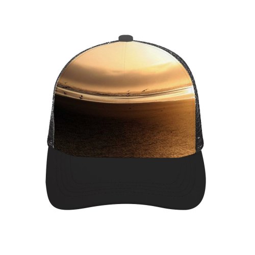 yanfind Adult Bend Rubber Baseball Hollow Out Sunrise Rise Africa Beach Sand Sky Horizon Sea Sunset Ocean Coast Beach,Tourism,Mountaineering,Sports, Parties,Cycling