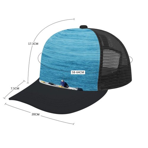 yanfind Adult Bend Rubber Baseball Hollow Out Fish Fisherman Boat Sea Ocean Cannot Bretagne Transportation Sky Boating Vehicle Recreation Beach,Tourism,Mountaineering,Sports, Parties,Cycling