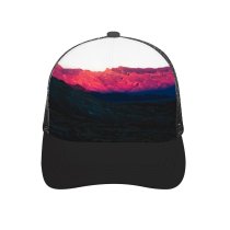 yanfind Adult Bend Rubber Baseball Hollow Out Jeremy Bishop Purple Mountains Nevada Rocky Sunlight Daytime Contrast Beach,Tourism,Mountaineering,Sports, Parties,Cycling