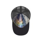 yanfind Adult Bend Rubber Baseball Hollow Out Jarred Decker Yosemite Falls Yosemite National Park California Cliff Waterfalls Colorful Rainbow Beach,Tourism,Mountaineering,Sports, Parties,Cycling