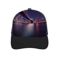 yanfind Adult Bend Rubber Baseball Hollow Out Anders Jilden Brooklyn York United States Cityscape Night Time City Lights Beach,Tourism,Mountaineering,Sports, Parties,Cycling