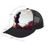 yanfind Adult Bend Rubber Baseball Hollow Out Jan Kovačík Fantasy Alone Girl Silhouette Mood Planet Dream Beach,Tourism,Mountaineering,Sports, Parties,Cycling