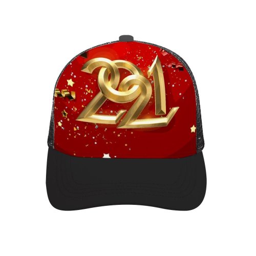 yanfind Adult Bend Rubber Baseball Hollow Out Year Golden Letters Calligraphic Ribbons Party Happy K Beach,Tourism,Mountaineering,Sports, Parties,Cycling