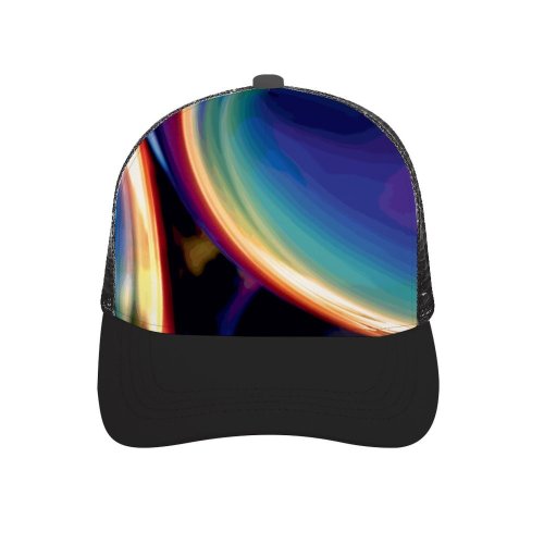 yanfind Adult Bend Rubber Baseball Hollow Out Multicolor Stock K Beach,Tourism,Mountaineering,Sports, Parties,Cycling