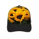 yanfind Adult Bend Rubber Baseball Hollow Out Sunflowers Spring Floral Flowers Closeup Beautiful Flower Garden K Beach,Tourism,Mountaineering,Sports, Parties,Cycling