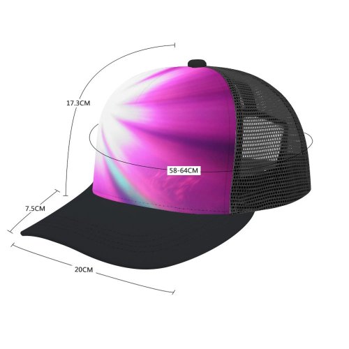yanfind Adult Bend Rubber Baseball Hollow Out Disco Light Dance Flower Rave Spot Purple Violet Magenta Sky Colorfulness Beach,Tourism,Mountaineering,Sports, Parties,Cycling