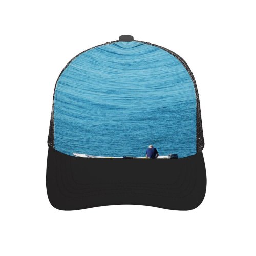 yanfind Adult Bend Rubber Baseball Hollow Out Fish Fisherman Boat Sea Ocean Cannot Bretagne Transportation Sky Boating Vehicle Recreation Beach,Tourism,Mountaineering,Sports, Parties,Cycling