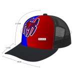 yanfind Adult Bend Rubber Baseball Hollow Out Minimal Art Marvel Superheroes Beach,Tourism,Mountaineering,Sports, Parties,Cycling