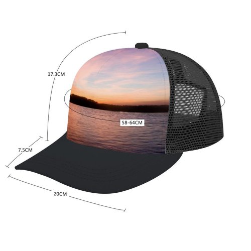 yanfind Adult Bend Rubber Baseball Hollow Out Sunset Island Tropical Ocean Sky Horizon Afterglow Cloud Sunrise Resources Beach,Tourism,Mountaineering,Sports, Parties,Cycling