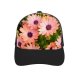 yanfind Adult Bend Rubber Baseball Hollow Out Daisies Floral Bloom Spring Closeup Beautiful K Beach,Tourism,Mountaineering,Sports, Parties,Cycling