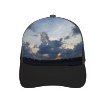 yanfind Adult Bend Rubber Baseball Hollow Out Landscapes Lights Dance Evening Clouds Sky Cloud Horizon Daytime Cumulus Natural Landscape Beach,Tourism,Mountaineering,Sports, Parties,Cycling