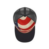 yanfind Adult Bend Rubber Baseball Hollow Out Flag United States (USA) Veterans Independence Event Memorial Beach,Tourism,Mountaineering,Sports, Parties,Cycling