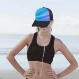 yanfind Adult Bend Rubber Baseball Hollow Out Abstract Android Vivo NEX Beach,Tourism,Mountaineering,Sports, Parties,Cycling