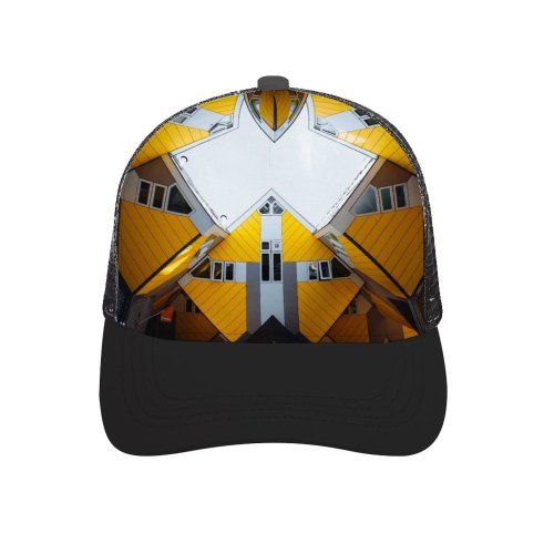 yanfind Adult Bend Rubber Baseball Hollow Out Cube Houses Rotterdam Netherlands Grey Geometrical Symmetry Skylight K Beach,Tourism,Mountaineering,Sports, Parties,Cycling