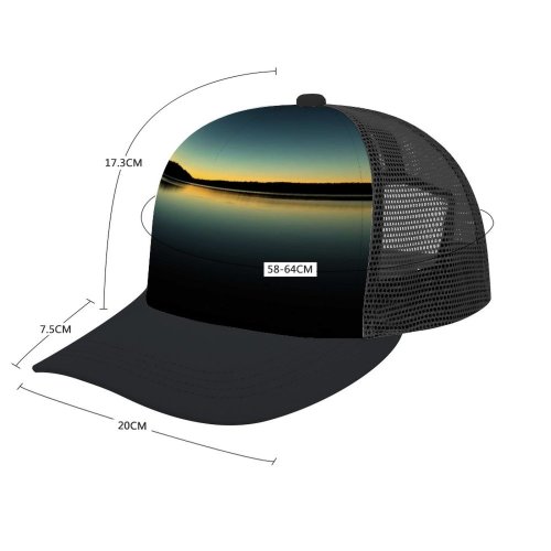 yanfind Adult Bend Rubber Baseball Hollow Out Jarred Decker Paulina Lake Oregon Sunrise Silhouette Reflection Landscape Scenic Dark Sky Beach,Tourism,Mountaineering,Sports, Parties,Cycling