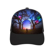 yanfind Adult Bend Rubber Baseball Hollow Out Surreal Dream Alone Doorway Spectrum Portal Beach,Tourism,Mountaineering,Sports, Parties,Cycling
