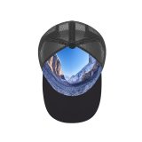yanfind Adult Bend Rubber Baseball Hollow Out Destin Yosemite National Park Mountains Winter Sunny Landscape California Beach,Tourism,Mountaineering,Sports, Parties,Cycling