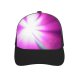 yanfind Adult Bend Rubber Baseball Hollow Out Disco Light Dance Flower Rave Spot Purple Violet Magenta Sky Colorfulness Beach,Tourism,Mountaineering,Sports, Parties,Cycling
