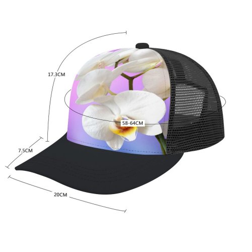 yanfind Adult Bend Rubber Baseball Hollow Out Orchids Beach,Tourism,Mountaineering,Sports, Parties,Cycling