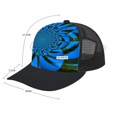 yanfind Adult Bend Rubber Baseball Hollow Out Abstract Fragment Fragments Pieces Beach,Tourism,Mountaineering,Sports, Parties,Cycling