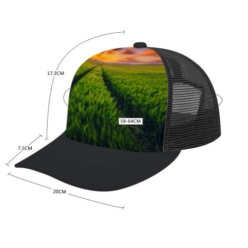 yanfind Adult Bend Rubber Baseball Hollow Out Hmetosche Grass Field Farmland Sunset Landscape Clouds Beach,Tourism,Mountaineering,Sports, Parties,Cycling
