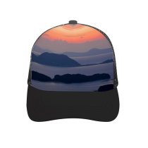 yanfind Adult Bend Rubber Baseball Hollow Out Islands Kujūku Nagasaki Prefecture Sasebo Japan Sky Sunset Landscape Evening Clouds Travel Beach,Tourism,Mountaineering,Sports, Parties,Cycling