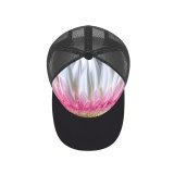 yanfind Adult Bend Rubber Baseball Hollow Out Daisy Flower K Beach,Tourism,Mountaineering,Sports, Parties,Cycling