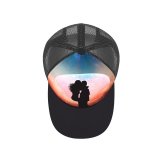 yanfind Adult Bend Rubber Baseball Hollow Out Jan Kovačík Love Couple Romantic Kiss Silhouette Lovers Sunset Beach,Tourism,Mountaineering,Sports, Parties,Cycling