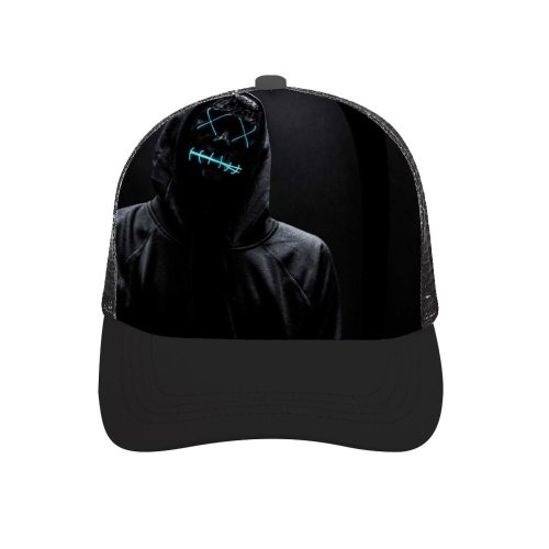 yanfind Adult Bend Rubber Baseball Hollow Out Neon Dark Hoodie Light K Beach,Tourism,Mountaineering,Sports, Parties,Cycling