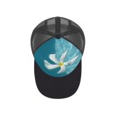 yanfind Adult Bend Rubber Baseball Hollow Out Pool Ripple Reflection Summer Liquid Flower Petal Plant Azure Flowering Jasmine Beach,Tourism,Mountaineering,Sports, Parties,Cycling