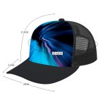 yanfind Adult Bend Rubber Baseball Hollow Out Stock QHD Beach,Tourism,Mountaineering,Sports, Parties,Cycling