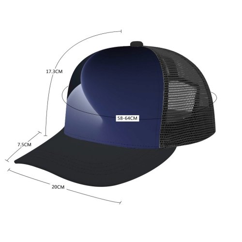 yanfind Adult Bend Rubber Baseball Hollow Out WWDC iPhone Dark Grey Stock Beach,Tourism,Mountaineering,Sports, Parties,Cycling