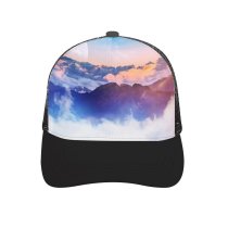 yanfind Adult Bend Rubber Baseball Hollow Out Jan Kovačík Above Clouds Planet Mountains Sunny Beach,Tourism,Mountaineering,Sports, Parties,Cycling