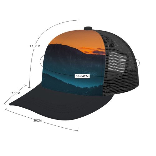 yanfind Adult Bend Rubber Baseball Hollow Out Jernej Furman Mount St Ursula Peak Dawn Dusk Sunset Evening Sky Slovenia Beach,Tourism,Mountaineering,Sports, Parties,Cycling