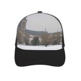 yanfind Adult Bend Rubber Baseball Hollow Out Church Snow Grey City Winter Town Deventer Atmospheric Freezing Sky Blizzard Beach,Tourism,Mountaineering,Sports, Parties,Cycling