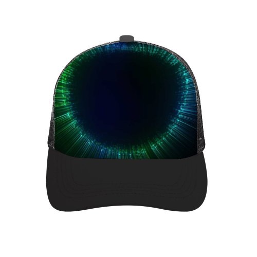 yanfind Adult Bend Rubber Baseball Hollow Out Abstract Gradient Copyspace Concentric Tech Techno Technology Design Digital Data Science Web Beach,Tourism,Mountaineering,Sports, Parties,Cycling
