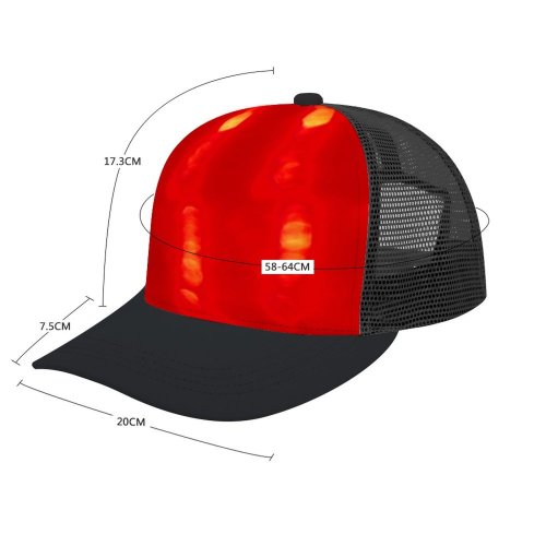 yanfind Adult Bend Rubber Baseball Hollow Out Abstract Gradient Light Bokeh Stop Blurry Blurred Blood Christmas Beach,Tourism,Mountaineering,Sports, Parties,Cycling