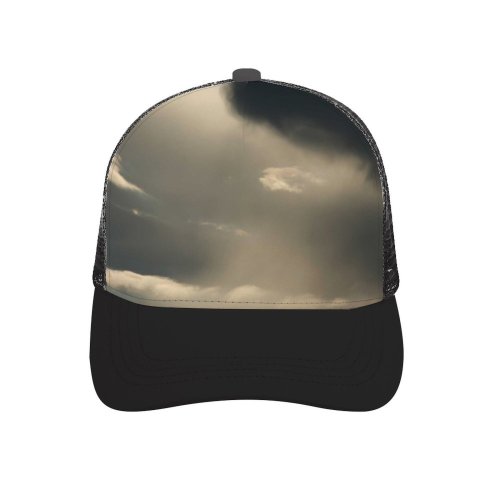 yanfind Adult Bend Rubber Baseball Hollow Out Clouds Dark Ominous Storm Thunder Grey Sky Cloud Daytime Atmosphere Cumulus Beach,Tourism,Mountaineering,Sports, Parties,Cycling