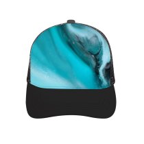 yanfind Adult Bend Rubber Baseball Hollow Out Stock Android Turquoise Beach,Tourism,Mountaineering,Sports, Parties,Cycling