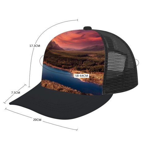 yanfind Adult Bend Rubber Baseball Hollow Out Hmetosche Lake Sunset Mountains Landscape Birds Purple Sky Evening Dawn Scenic Beach,Tourism,Mountaineering,Sports, Parties,Cycling