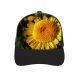 yanfind Adult Bend Rubber Baseball Hollow Out Golden Flower Little Flowering Plant Petal Pollen English Marigold Annual Wildflower Beach,Tourism,Mountaineering,Sports, Parties,Cycling