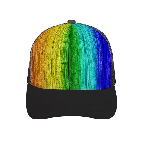 yanfind Adult Bend Rubber Baseball Hollow Out Rainbow Wood Abstract Board Rough Natural Decor Old Hardwood Plank Panel Backdrop Beach,Tourism,Mountaineering,Sports, Parties,Cycling