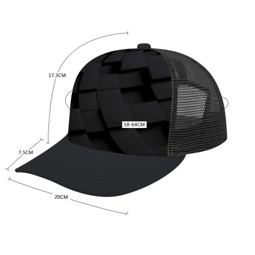 yanfind Adult Bend Rubber Baseball Hollow Out Cubes Squares Beach,Tourism,Mountaineering,Sports, Parties,Cycling