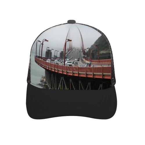 yanfind Adult Bend Rubber Baseball Hollow Out Golden Gate Atmospheric Vehicle Boat Watercraft Ship Nonbuilding Structure Pier Channel Beach,Tourism,Mountaineering,Sports, Parties,Cycling