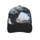 yanfind Adult Bend Rubber Baseball Hollow Out Formation Melting Freezing Winter Rock Snow Iceberg Beach,Tourism,Mountaineering,Sports, Parties,Cycling