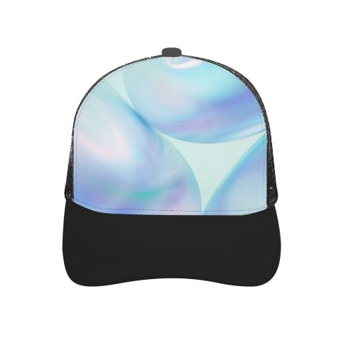 yanfind Adult Bend Rubber Baseball Hollow Out Stock Metallic Beach,Tourism,Mountaineering,Sports, Parties,Cycling