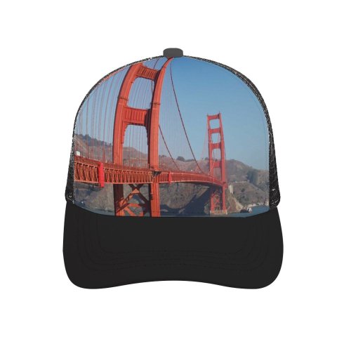 yanfind Adult Bend Rubber Baseball Hollow Out Landmark Construction Travel Transport Francisco California City Bay Traffic Beach,Tourism,Mountaineering,Sports, Parties,Cycling