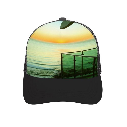 yanfind Adult Bend Rubber Baseball Hollow Out Sunrise Horizon Ocean Balcony Morning Australia Sky Sea Sunset Cloud Calm Beach,Tourism,Mountaineering,Sports, Parties,Cycling