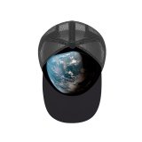 yanfind Adult Bend Rubber Baseball Hollow Out Yuri Samoilov Space Planet Astronomy Night Daylight Beach,Tourism,Mountaineering,Sports, Parties,Cycling